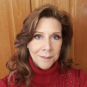 Meet your Posher, Christine